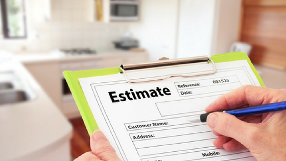 Before You Move To Nashville Do An In Home Estimate