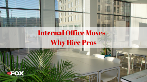 internal office moves