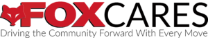 fox cares logo