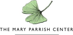 mary parrish center logo