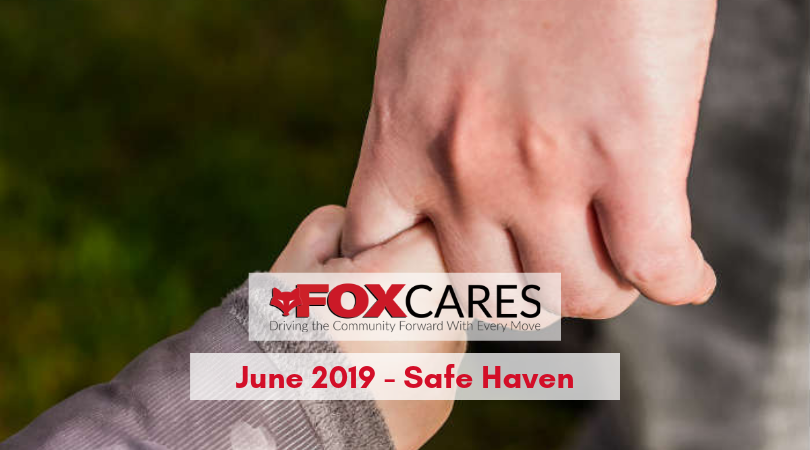fox cares safe haven