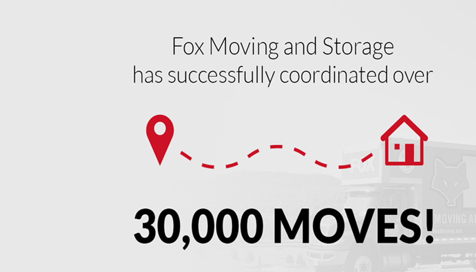 Nashville Movers Fox Moving Storage Affordable Nashville Movers