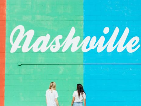 home buyers are still moving to Nashville