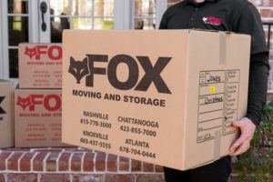 free moving boxes