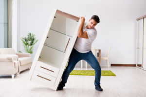 help moving furniture